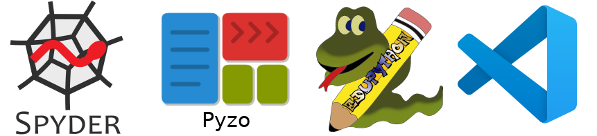 Interpréteur Python